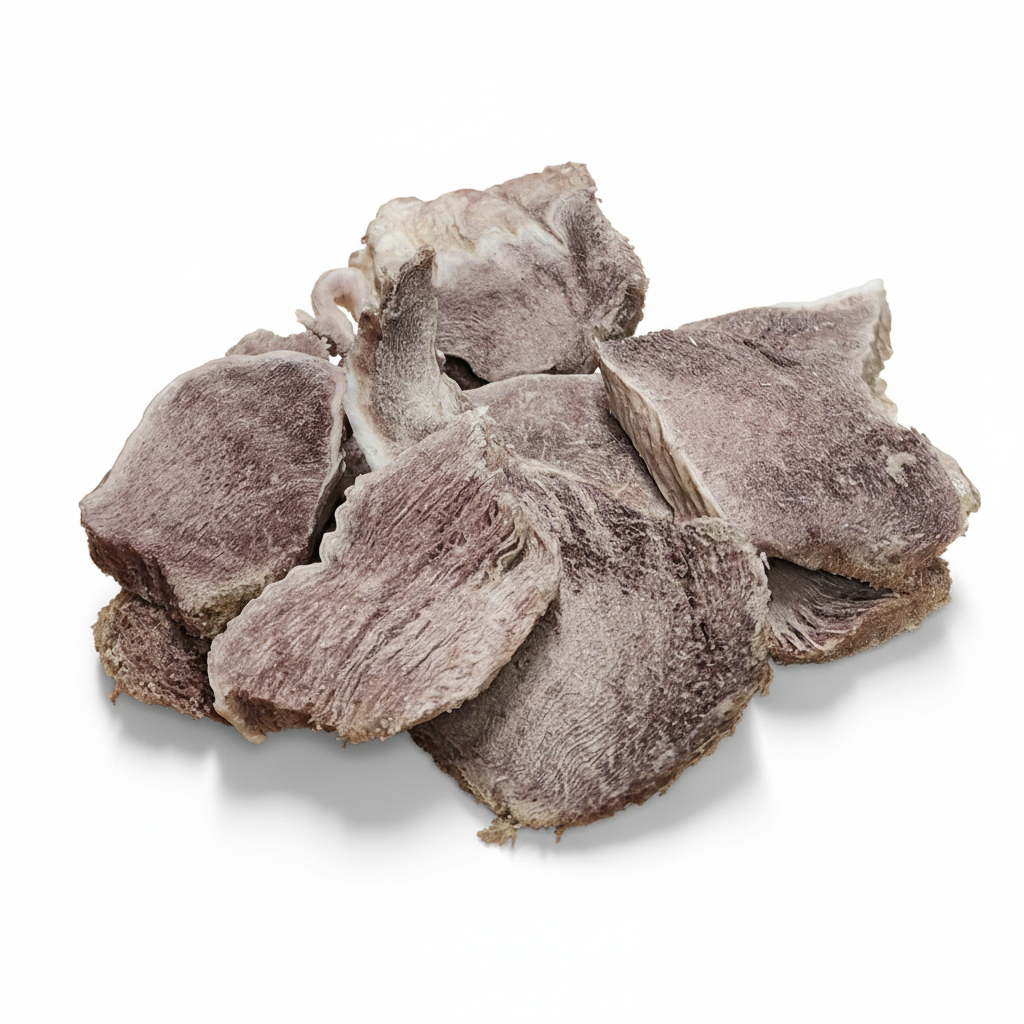 Freeze-Dried Turkey Gizzards Dog Treats