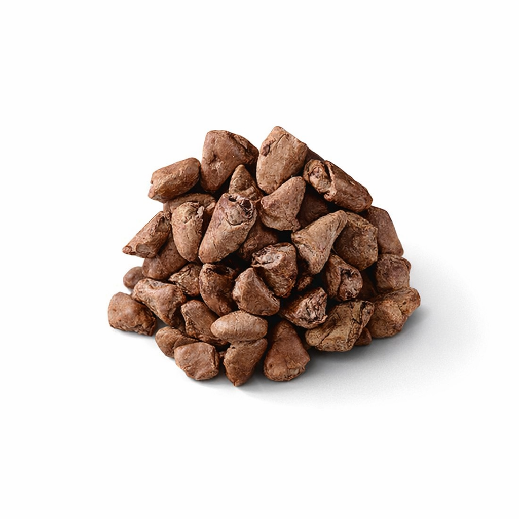 Freeze-Dried Chicken Hearts Single-Ingredient Dog Treats Free shipping